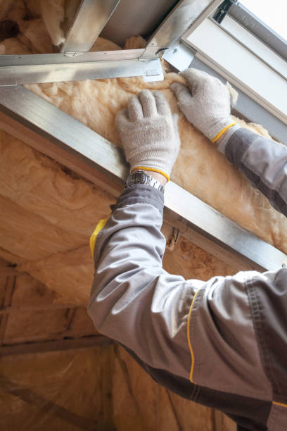 Range of Insulation Solutions in Spring Creek, NV