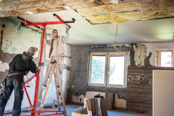 Garage Insulation Installation in Spring Creek, NV
