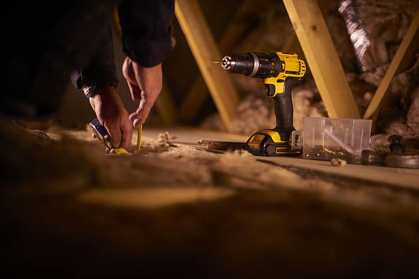 Insulation Inspection Services in Spring Creek, NV
